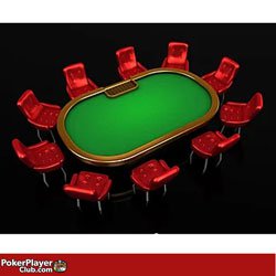 rejoindre un club de poker physique